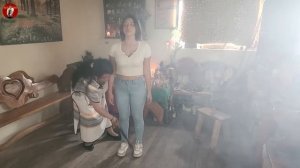 АСМР ДОНЬЯ БЛАНКА , НАМАСТЕ , ОЧИЩЕНИЕ И ПЕСНЯ) приятного просмотра.