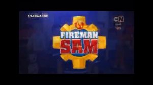 Fireman Sam multi language part 4 backwards