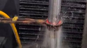 ИЗСА-3000 + ВЧП-250МТ + градирня финал