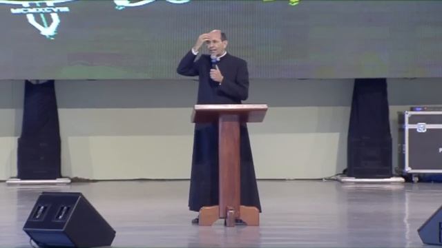 O Mundo Sobrenatural Dos Anjos - Pe. Paulo Ricardo (18/07/14)