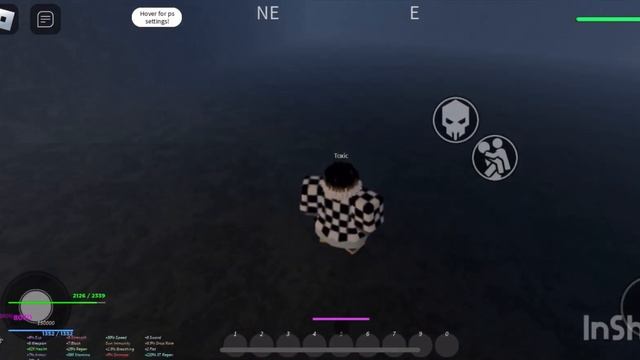 Project slayer private server code смотреть онлайн