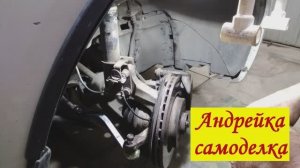 Замена наконечника рулевой тяги на Ларгусе и Рено