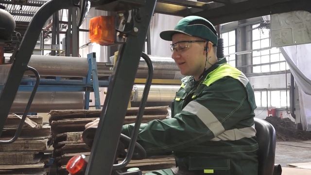 «Работа в компании «Свеза» смотреть онлайн