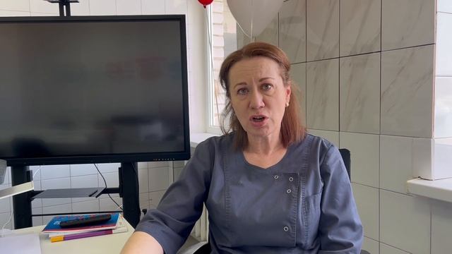 15-03-2025г. На базе Кошехабльской ЦРБ открыт кабинет «Школа для пациентов с сахарным диабетом» смотреть онлайн