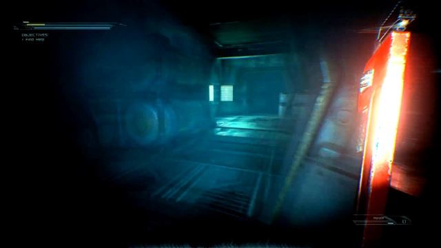 HOLLOW: ПЕРВЫЙ ВЗГЛЯД ▶ БЕСПЛАТНОЕ DEMO SURVIVAL HORROR смотреть онлайн