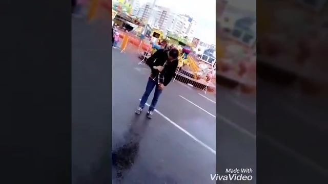 Кирилл жгёт смотреть онлайн