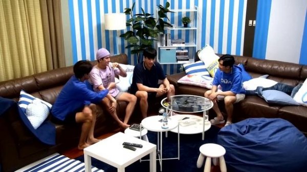 [LIVE] SAFE HOUSE บ้านลับจับ LIVE SEASON 3 : BEST BRO SECRET Day3 : กลางวัน