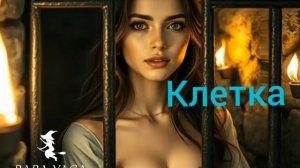 новая песня Клетка от Baba Yaga