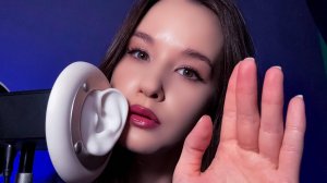 АСМР Мурашечные Звуки рта и Визуальные триггеры для твоего Расслабления