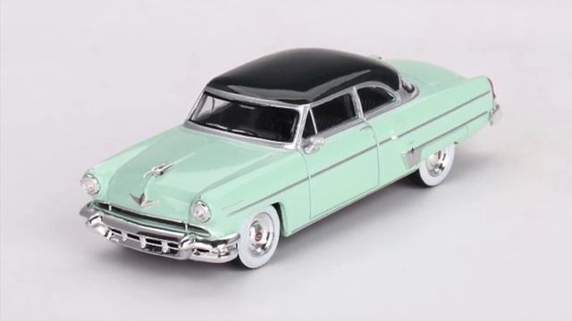 Mini GT @ Nürnberg Toy Fair 2024 смотреть онлайн