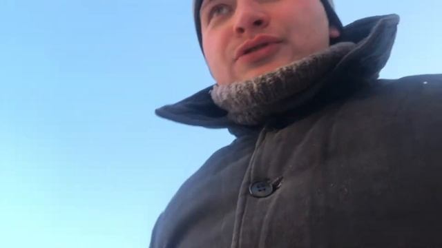 Вторая часть заготовки дров и топка печки смотреть онлайн