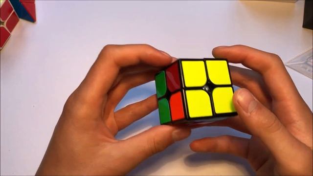 Unboxing - Qiyi Wuque mini M, YJ Mgc, Chuwen, Xinghen M, Xmen bell pyraminx смотреть онлайн