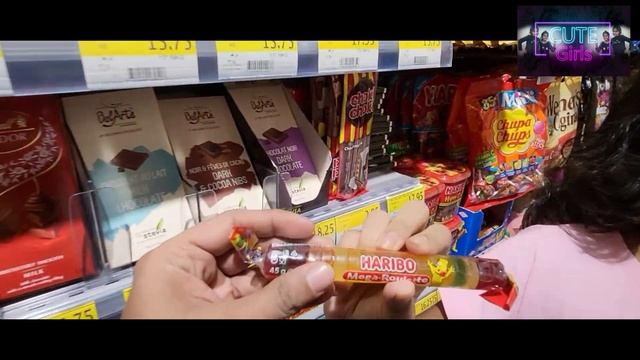 Dubai Vlogs Part-10 Carrefour Market Dubai Marina