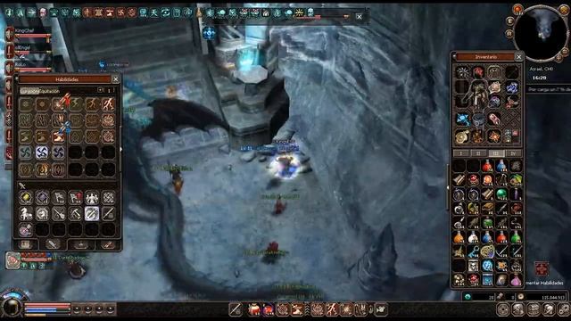 💥 ALASTOR HARD 💥 [GAMEFORGE METIN2 AZRAEL]