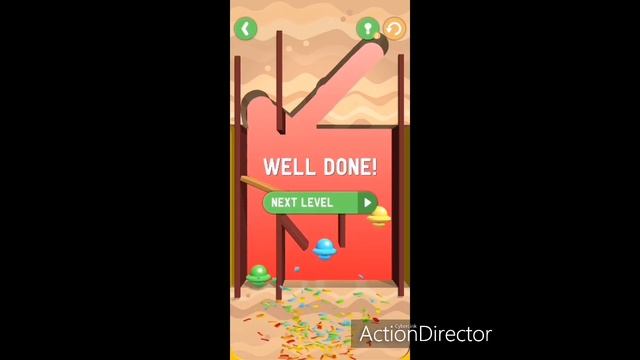 Dig This (Dig It) Level 51-1 to 51-20 | Balls in Love | Chapter 51 All levels Walkthrough Solutions смотреть онлайн
