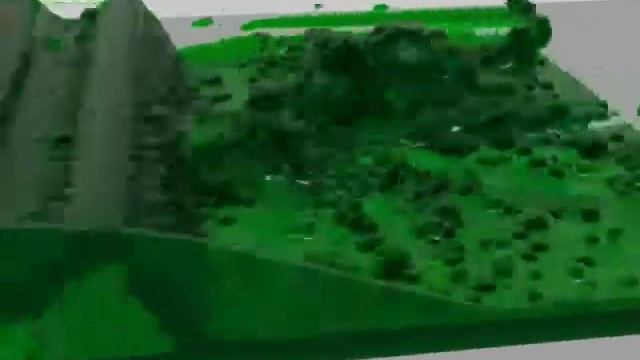 VFX Artist - 3ds Max Fluids Collisions смотреть онлайн