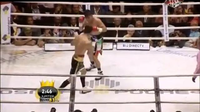 Jorge Linares vs Ivan Cano David GfPisano смотреть онлайн