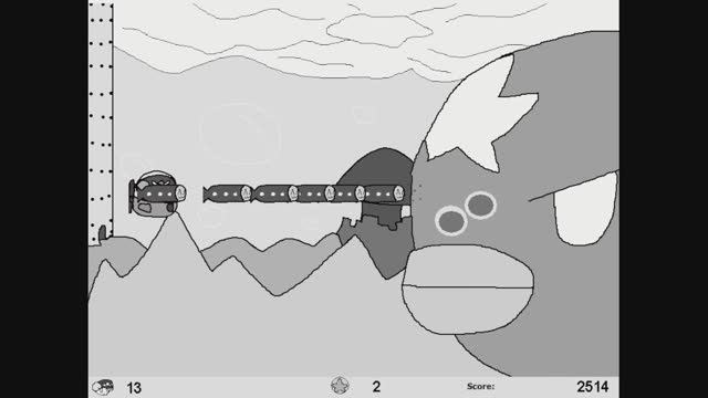 Путешествие в воображаемое царство желейных конфет смотреть онлайн