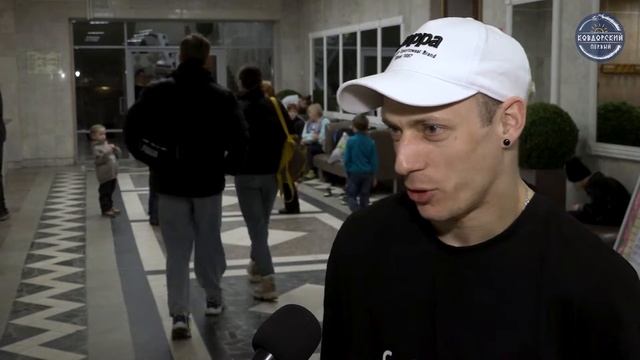 Брейк-дансеры раскачали Заполярье