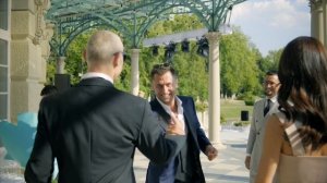 28.08.22. Свадьба Павла Прилучного и Зепюр Брутян