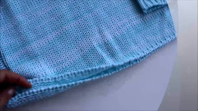 Свитер makadamia s21 mak miętowy melanż смотреть онлайн