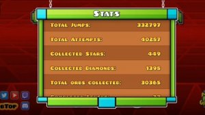 Невозможный демон экстремальный - моя версия (feat. @DeCody)