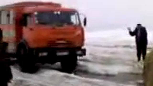 Зимник часть 1 смотреть онлайн