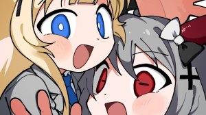 Айобан — Рай на земле-Ад на земле ft. Нанахира и ПМару-сама / Aiobahn +81 feat. ななひら & P丸様。-天天天国地獄国