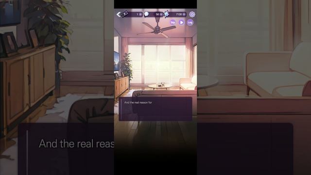 Eternal Afterlife: Otome Love • Jet's Epilogue смотреть онлайн
