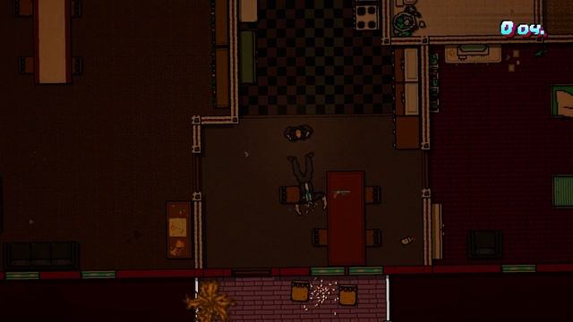 КАК Я ПРОШЕЛ Hotline Miami 2 НА 100% ДОСТИЖЕНИЙ(ПЛАТИНУ)! смотреть онлайн