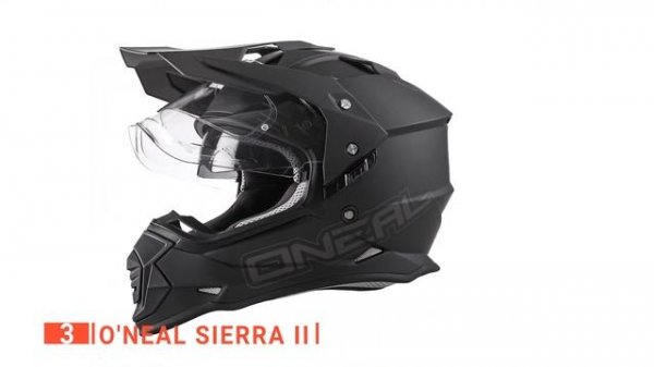 ✅ TOP 5 Best Enduro Helmets: Today’s Top Picks