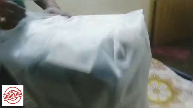 Unboxing MI Luggage 20. #MI. #Luggage смотреть онлайн