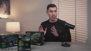 Обзор приборов ночного видения. Плюсы и минусы ПНВ: levenhuk halo, atom.