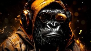 Trap Music Mix ☠️ Rap Mix - Hip Hop & Trap Music 2024 2025