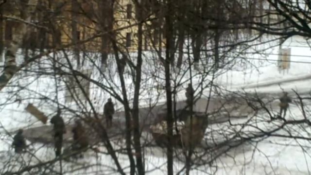 Стрельба часть 3 смотреть онлайн