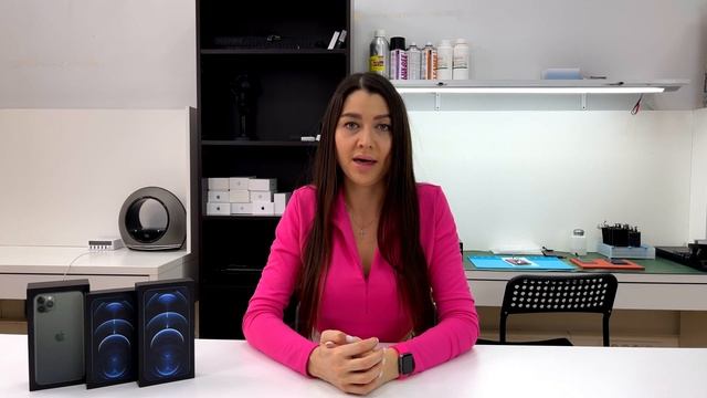 Какой iPhone (айфон) купить в 2021 году? смотреть онлайн