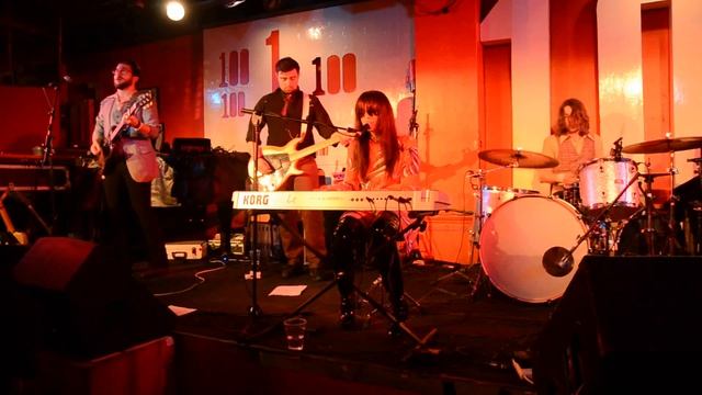 Genna Marabese 'Geli Raubal' 20.10.12 (3) смотреть онлайн