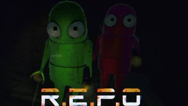 Выжить в R.E.P.O