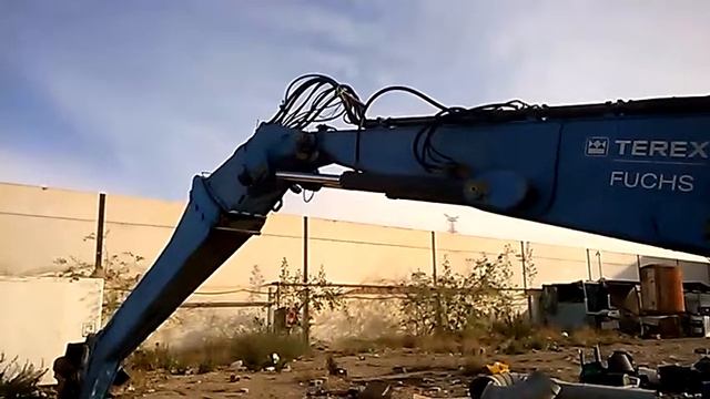 video fuchs mhl 350 1 смотреть онлайн