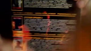 обзор dvd издания крепкий орешек