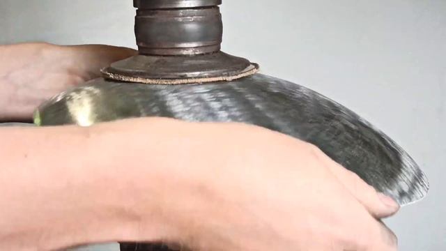 Формовка листового металла. Изготовление металлического "рыцарского" шлема. #ECKOLD #Крафтформер смотреть онлайн