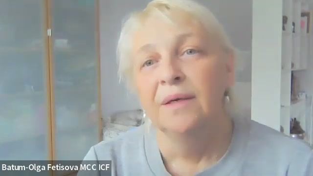 Вопросология | Батум Ольга Фетисова