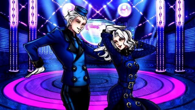 [Persona rus cover] Our Moment (поют GentlePunk & Misato) смотреть онлайн