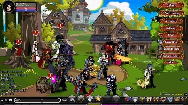 2 mods artix and armana смотреть онлайн