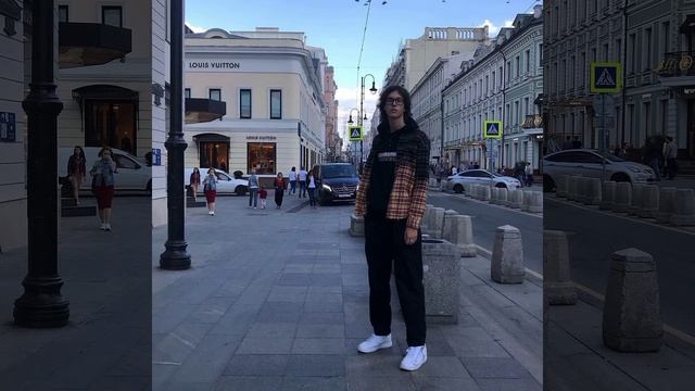 кузнецкий сквад feat. Fedorer 2x2 speed up nightcore by ШИШ 149 смотреть онлайн