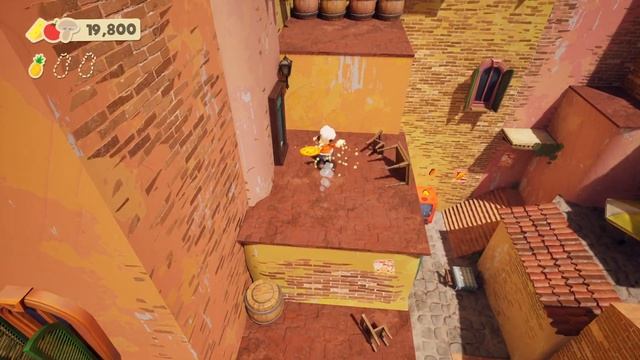 Pizzapocalypse (2024) [PC]
