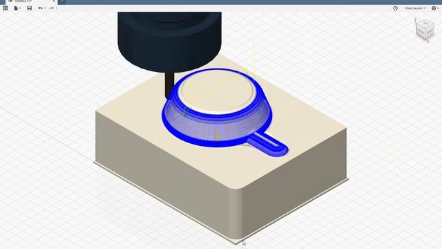 Autodesk Fusion 360 Startup License 22 09 2018 02 24 55 смотреть онлайн
