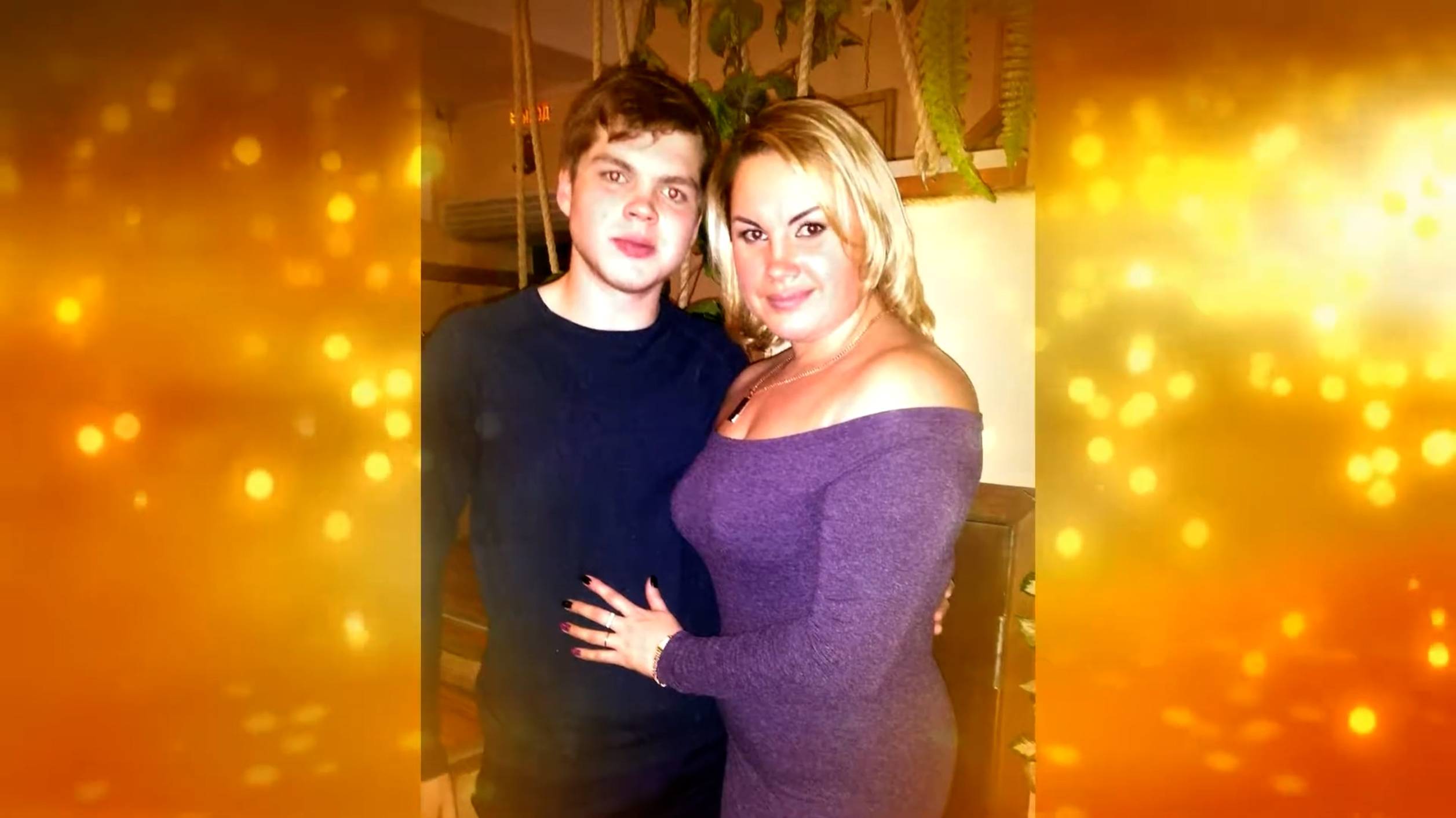 МОЙ СЫНОК КЛИП смотреть онлайн