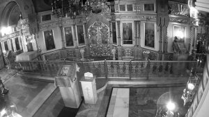 Утреня Часы Изобразительны Вечерня 17.03