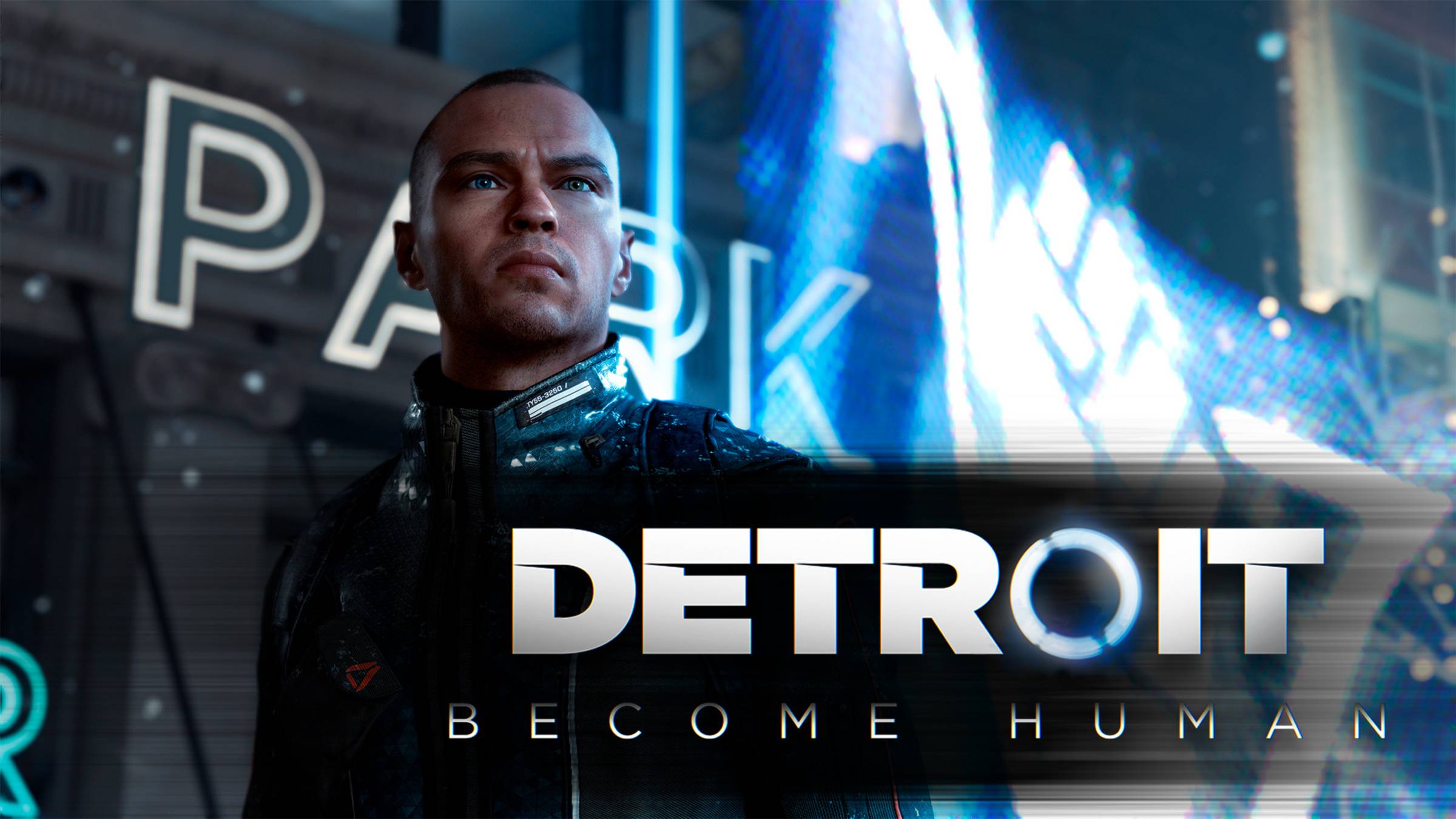 Прохождение Detroit: Become Human. Часть 6. смотреть онлайн